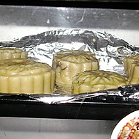 月饼的做法图解9